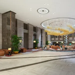 Hotel Hongqiao By Ihg, Shanghai