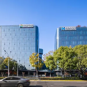 Hotel Hyatt House Hongqiao Cbd, Shanghai