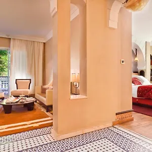 Palmeraie Palace 5*, Marrakesh Morocco