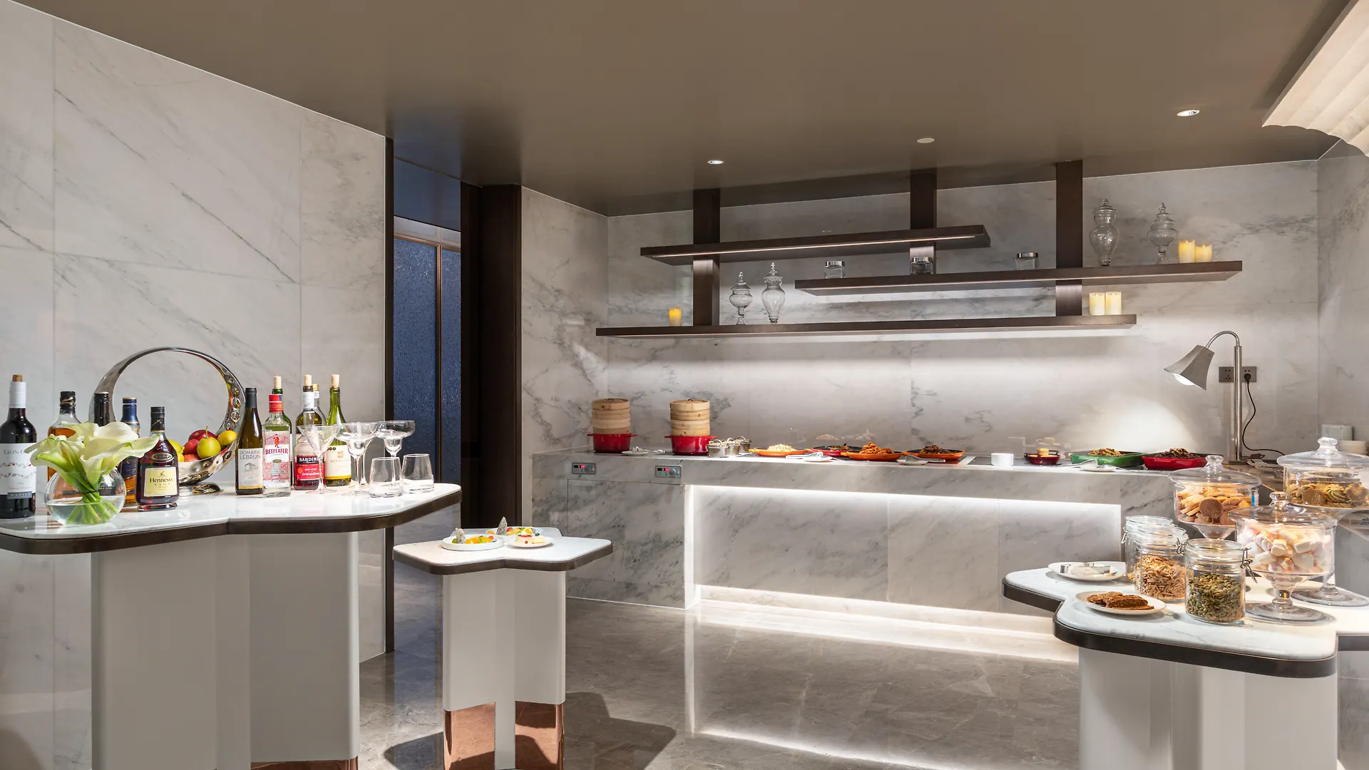 Crowne Plaza Shanghai Hongqiao By Ihg