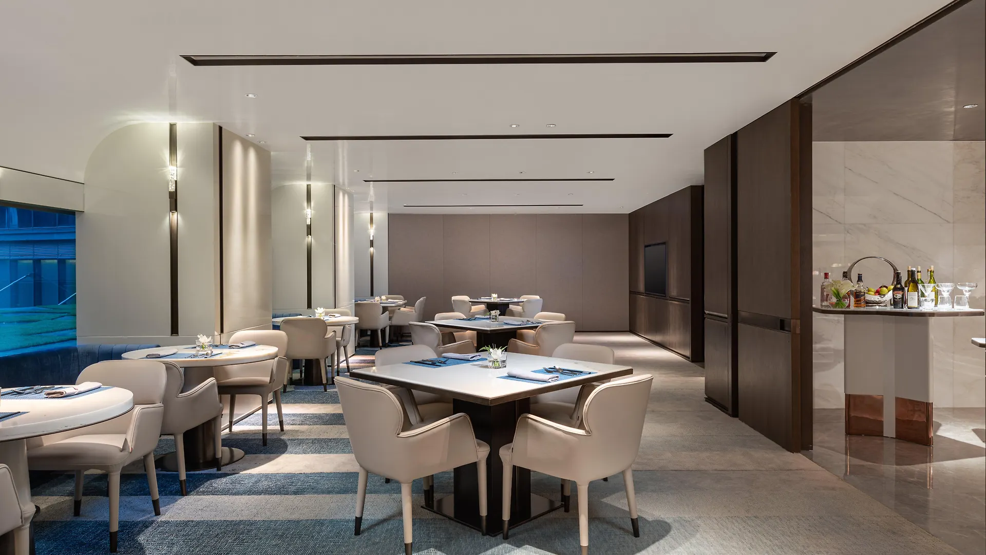 Hotel Crowne Plaza Shanghai Hongqiao By Ihg