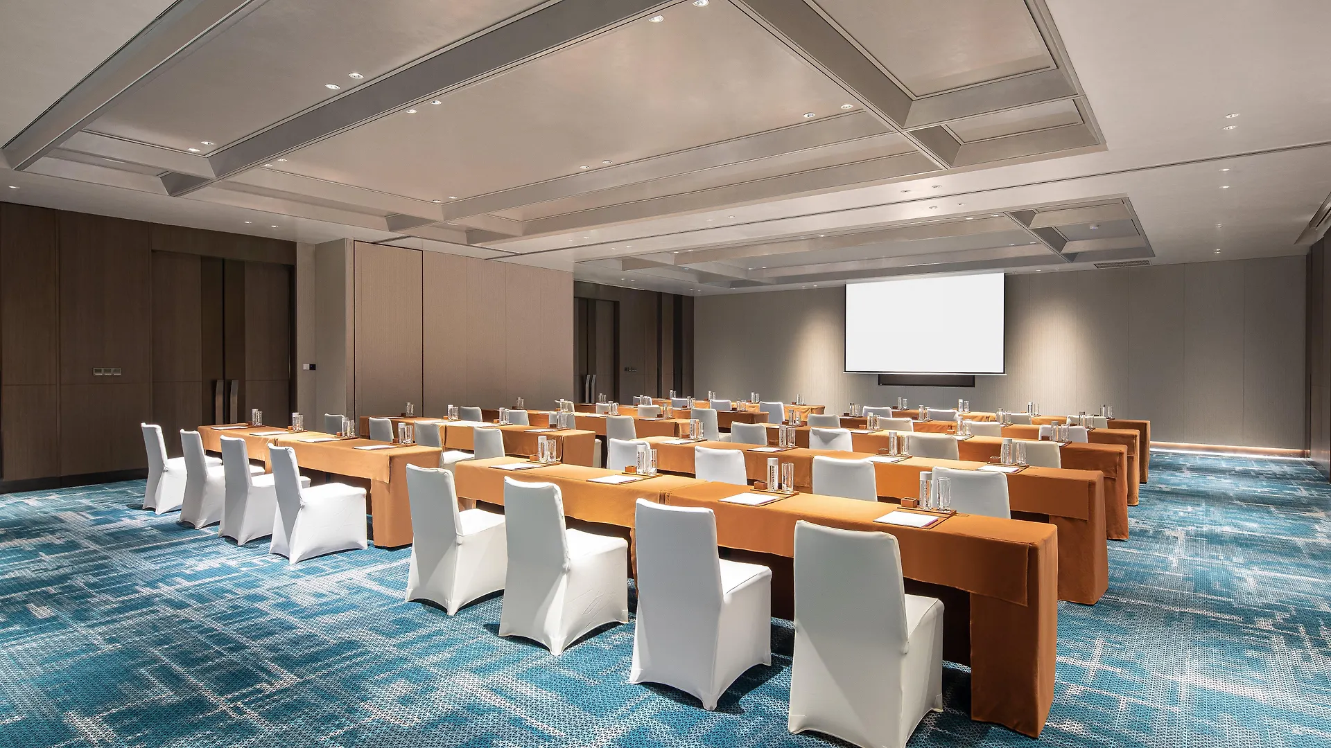 Crowne Plaza Shanghai Hongqiao By Ihg