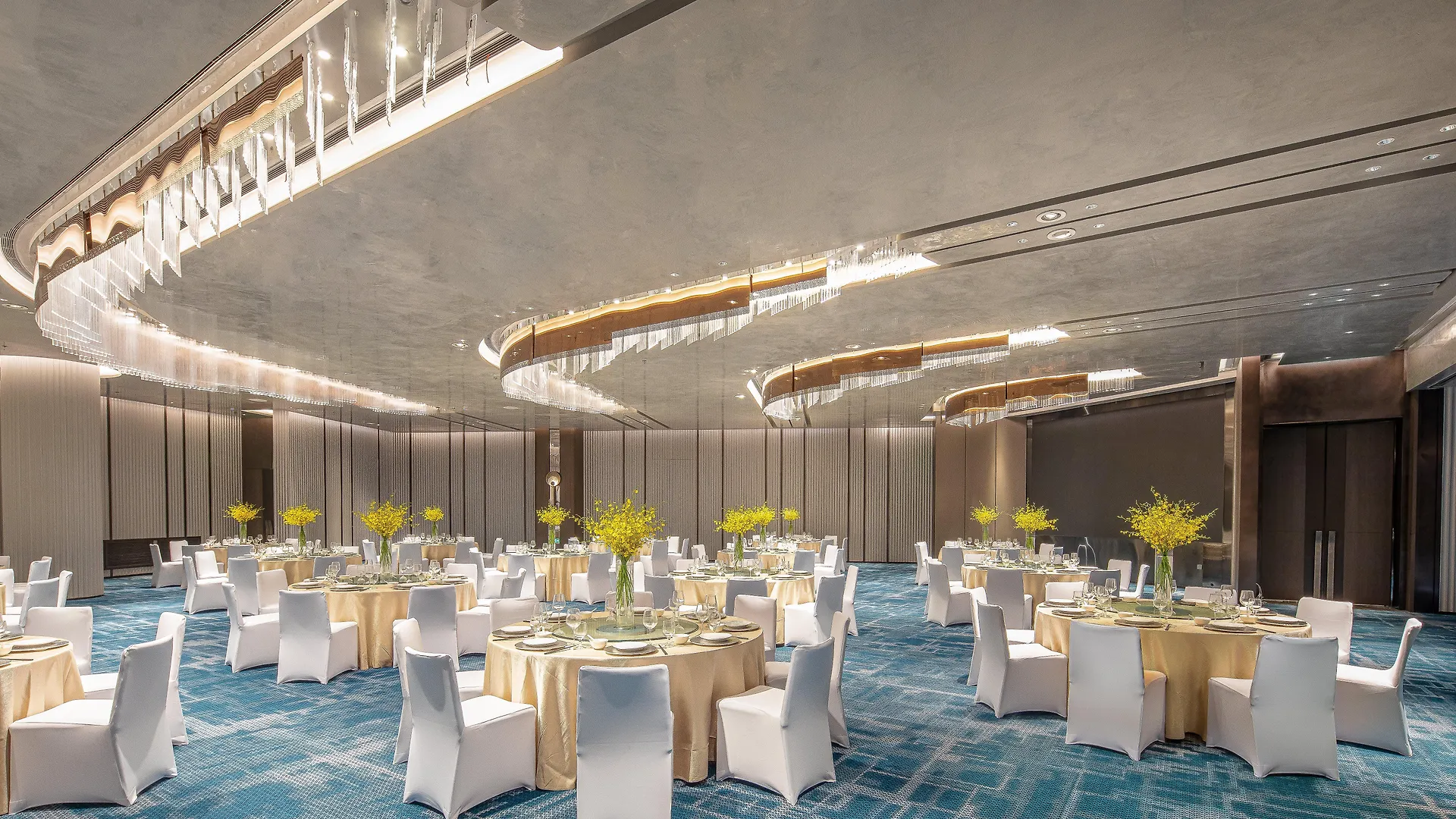 Hotel Crowne Plaza Shanghai Hongqiao By Ihg